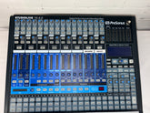 PreSonus STUDIOLIVE 16.4.2 DIGITAL PERFORMANCE AND RECORDING MIXER WITH CARRY CASE